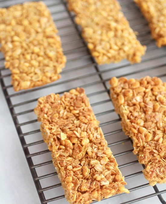 Granola Bars