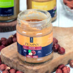 desir bsissa ultra douce et crunchy noisette