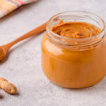 Beurre de Cacahuète nature - 200g - Puree arachides