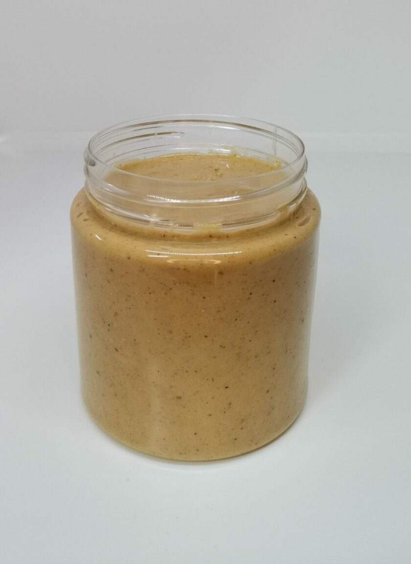 Pate de Sesame