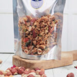 granola fruits secs seches mcha5ch5a zemny