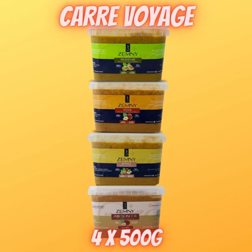 carre voyage bsissa zrir zemny