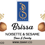 noisette sesame bsissa
