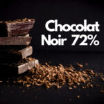 Caprice - Douceur de Pistache et Chocolat Noir 4 Chocolat noir