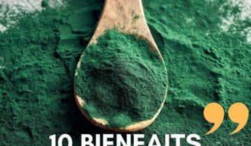 10 bienfaits de la spiruline à découvrir absolument