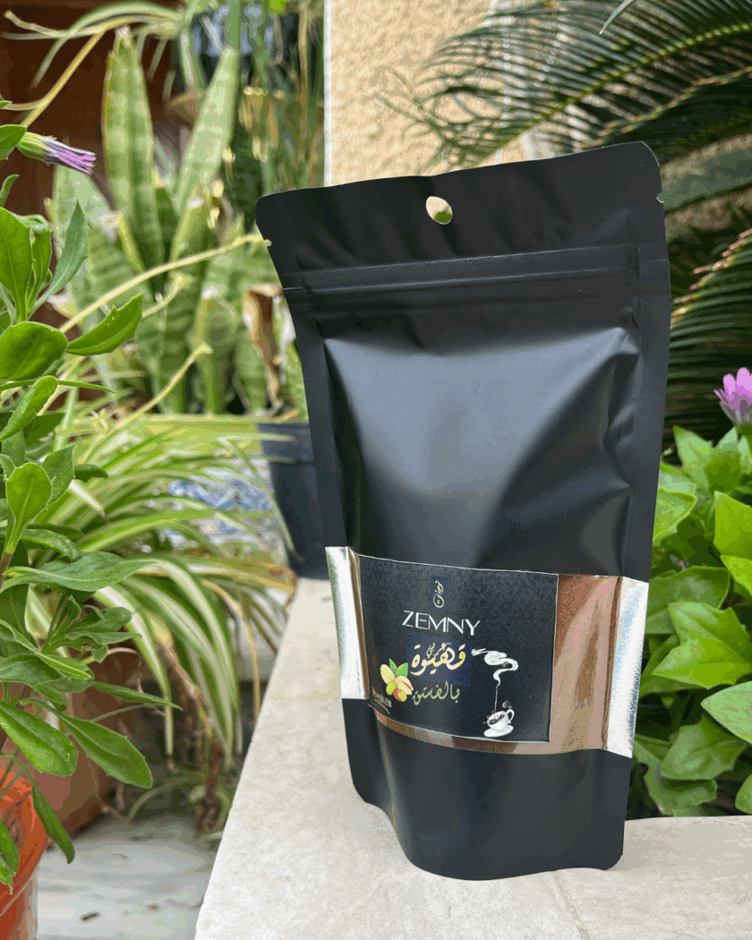 Café turc aux Pistaches PREMIUM (Pur Pistache)