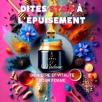 el madame miel pour femme naturel