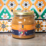 bsissa noisette 500g zemny