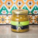 bsissa pistache 500g zemny