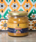 Bsissa Royale aux lentilles et fruis secs