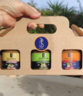 Trio Bsissa Douceurs de Bsissa (Pack de 3 Bsissa)
