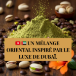 Café Dubai : Un Café Turc Exclusif ZEMNY 150g 2 2