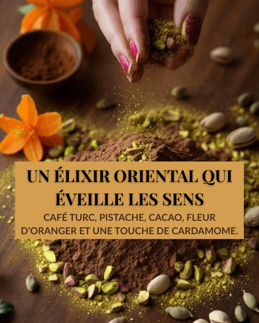 Café Dubai : Un Café Turc Exclusif ZEMNY 150g – Image 3