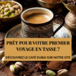 Café Dubai : Un Café Turc Exclusif ZEMNY 150g 5 5