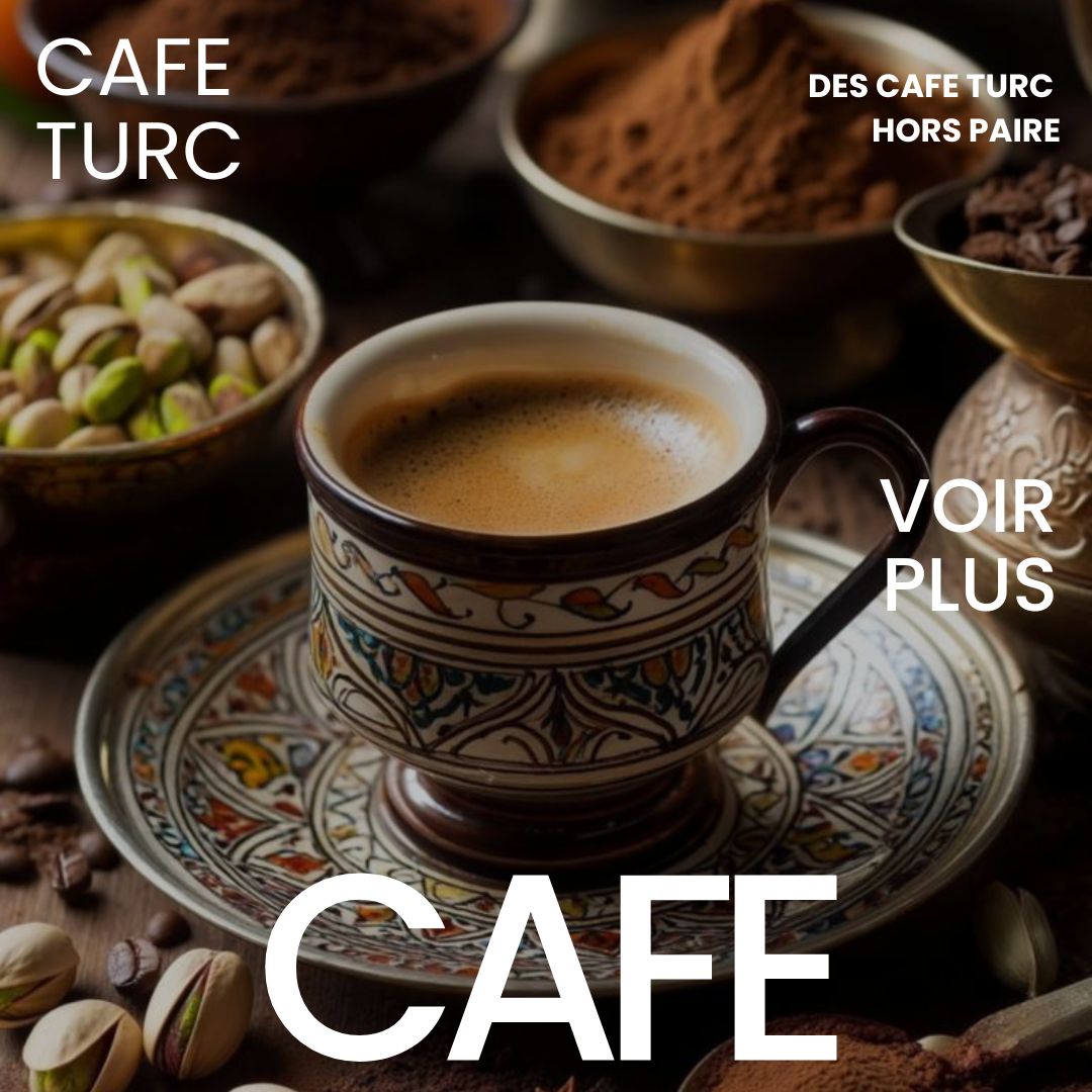 cafe turc tunisie