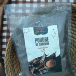 Poudre de Caroube — 500g