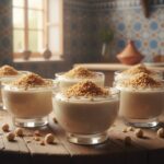 Bouza Noisette Maison : La Vraie Recette Tunisienne Crémeuse et Irrésistible 1 recette bouza noisette tunisie