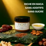 TAQAT - La potion Energy 2 taqat image 2 sans sucre energy